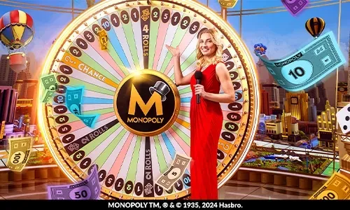 Slot Meter Games